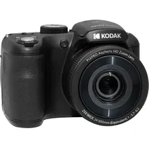 Kodak Pixpro AZ255 Bridgekamera 16 MP + Trageriemen + USB-Kabel