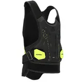 Acerbis Brustpanzer DNA L/XL Schwarz/Gelb