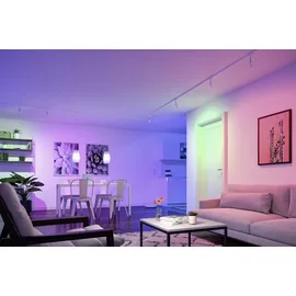 Paulmann LED-Birne 29151 11 W E27 RGBW 1055 lm 3 St.