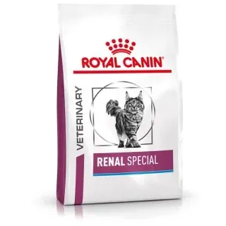 Royal Canin Renal Special 4 kg