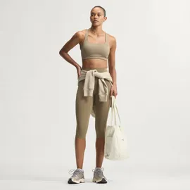 adidas Optime Khaki  L