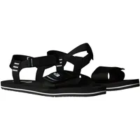 The North Face Skeena Sandal Schwarz 32