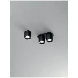 Fabas Luce Smooth (3555-81-101) Schwarz