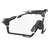 Rudy Project Cutline Spare Lenses transparent
