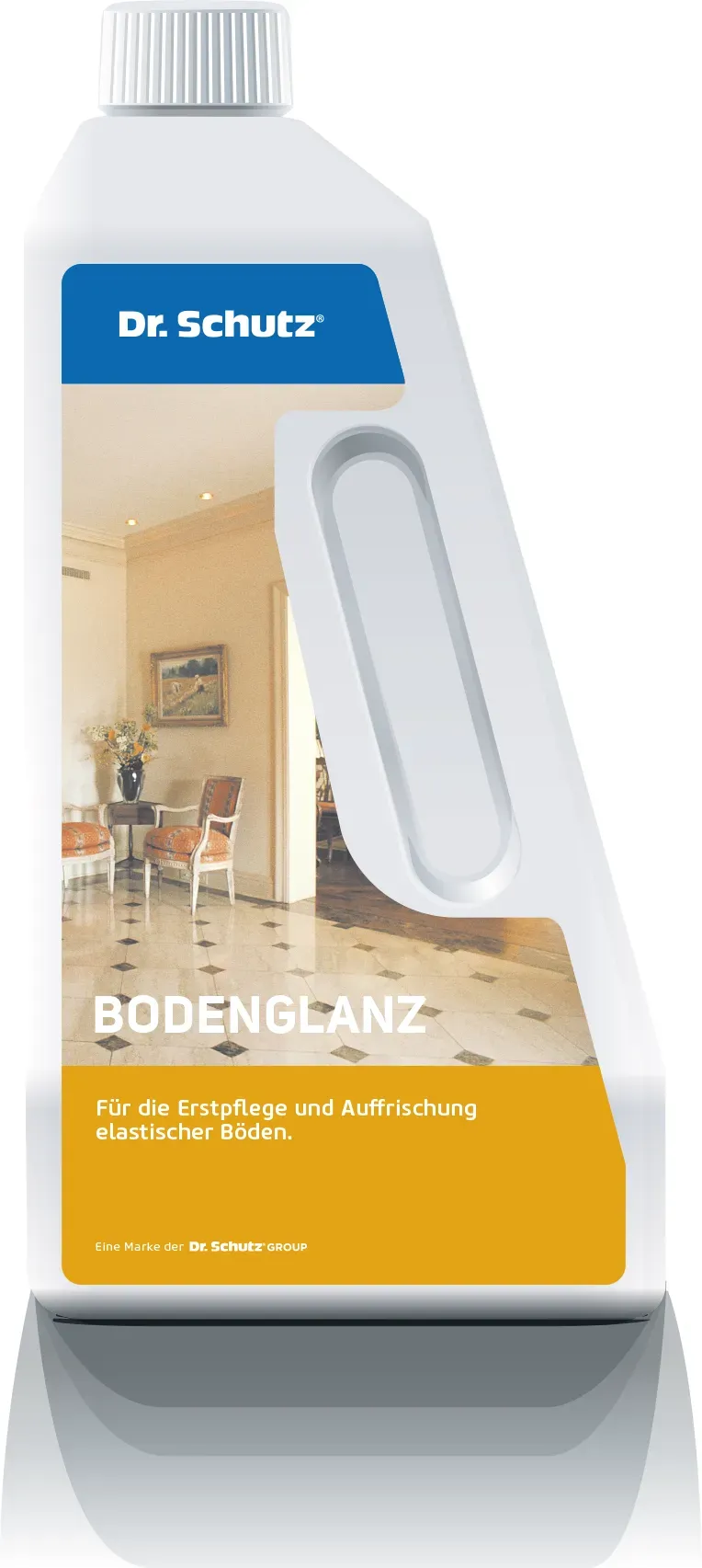 Dr. Schutz Bodenglanz 750 ml