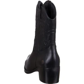 Apple of Eden Stiefel schwarz, - Schwarz - 37