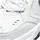 Nike Air Monarch IV White/Metallic Silver 49,5