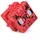 Spin Master Rubiks Cubers 3x3 - Spider-Man