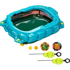 Beyblade QS Light Ignite Battle
