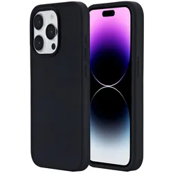eSTUFF iPhone 15 Pro INFINITE ROME - Black