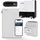 Growatt SPH7000TL3-BH-UP 7kW Hybrid Wechselrichter mit 10.2kWh Solarspeicher-Set