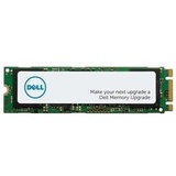 Dell 70KCW Internes Solid State Drive M.2 512 GB PCI Express