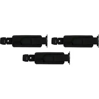 Zebra Technologies Zebra Handheld-Handgurt (Packung mit 3), Barcode-Scanner Zubehör