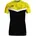 schwarz/Soft Yellow M