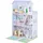 Teamson Kids Holzpuppenhaus Olivias Little World lila