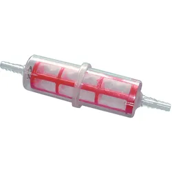Treibstofffilter groß