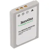 AccuCell Akku passend für Konica Minolta NP-900, 02491-0015-00