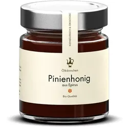 Ölkännchen Griechischer Pinienhonig bio