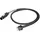 Neutrik 1027576 Strom Anschlusskabel Schwarz 1.50 m