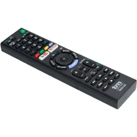 TM Electron Sony Universal Fernbedienung TM Electron Schwarz - Schwarz