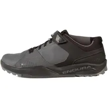 Endura MT500 Burner Flat Schuh schwarz)