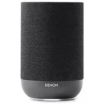 Denon Home 200 Charcoal