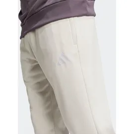 adidas Trainingsanzug ADIDAS SPORTSWEAR "M BL FT HD TS", Herren, Gr. L, grau (grau strata), Obermaterial: 100% Polyester, Sportanzüge Trainingsanzug, Set aus Hose und Hoodie, aus French-Terry-Material, zweiteilig