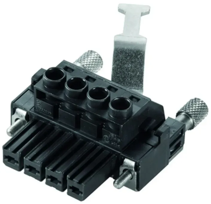 Weidmüller Verbinder 7.62mm BVZ 7.62H#1929860000