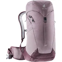 Deuter AC Lite 22 SL grape/aubergine