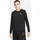 Nike Sweatshirt Schwarz/Weiß XL