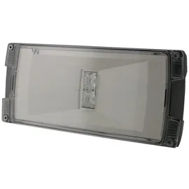 Ceag Notlichtsysteme LED-Einzelbatterie-Leuchte AtlanticLED RCGLine+