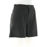 Patagonia Roamwith Shorts Schwarz M