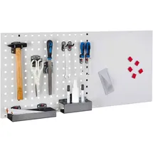 Kappes LogoChart Lager Set 1 RAL 7035/7016