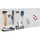 Kappes LogoChart Lager Set 1 RAL 7035/7016