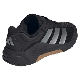 adidas Dropset 4 Herren Core Black/Iron Met 42