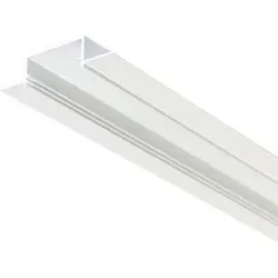 Brumberg Leuchten LED-Alu-Profil 2000mm weiss 53655070