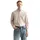 Scotch & Soda Langarmhemd Beige M