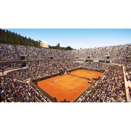 TIEBREAK: Official Game of the ATP and WTA [PS5]