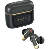 PEAQ PTW-5000-RW Schwarz