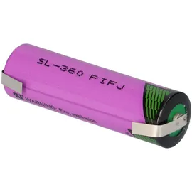 Tadiran Batteries SL 360/T AA 1 St.