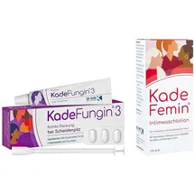 KadeFungin 3 Intimwaschlotion 200 ml