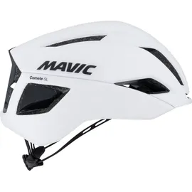 MAVIC Comete SL MIPS 57-61 cm Erwachsene weiß 2023