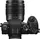 Panasonic Lumix DMC-G70M schwarz + 12-60 mm F3,5-5,6 OIS