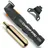 SKS Airchamp Pro CO2 Kartuschenpumpe Minipumpe Schwarz