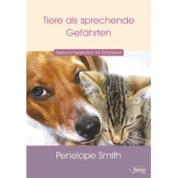 Tiere als sprechende Gefährten