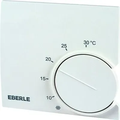 2-Punkt-Regler rws 1W AP IP30 230V 10A 5-30°C 0,5K