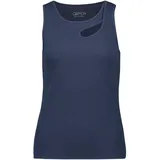 Cartoon T-Shirt Blau 38