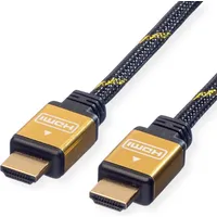Roline  High Speed HDMI-Kabel 5,0 m