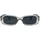 chpo brand CHPO - Nicole Cat. 3 - Sonnenbrille Gr M grau