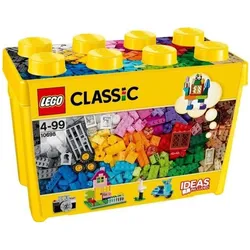 LEGO® Classic Große Bausteine Box